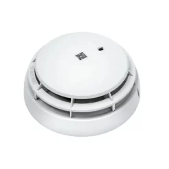 Detector de Humo Fotoelec. y Temp. Direccionable