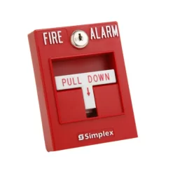 Estacion Manual Convencional