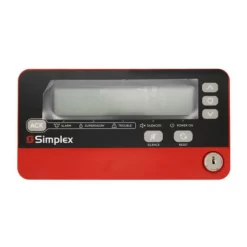 Teclado Remoto Paneles Direccionab 2050Fs-2250Fs