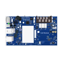 Tarjeta de Red Safelinc Paneles 2050Fs & 2250Fs