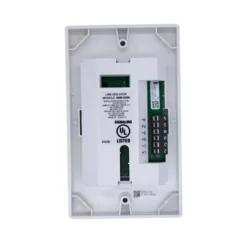 Modulo de Aislacion 2050Fs & 2250Fs