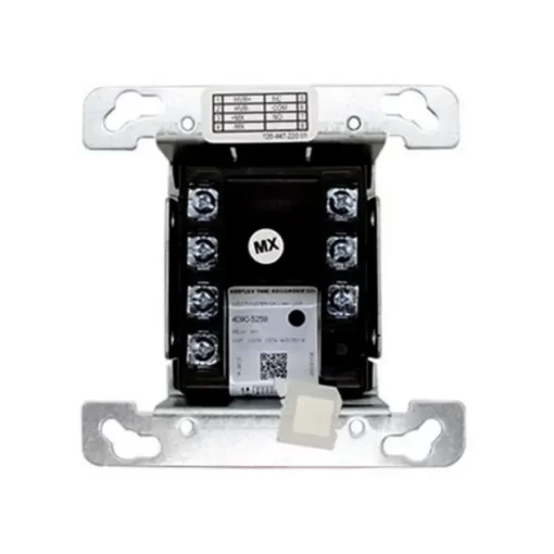 Modulo de Rele Inteligente 2050Fs & 2250Fs