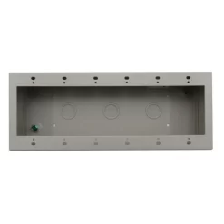 Caja Para Montaje Teclado Panel 2050Fs & 2250Fs