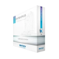 Software Entrapass Corporate