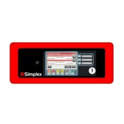 Barrera Convencional Det de Humo