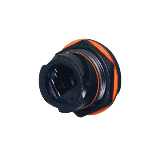 Jack Cat 6 Industrial