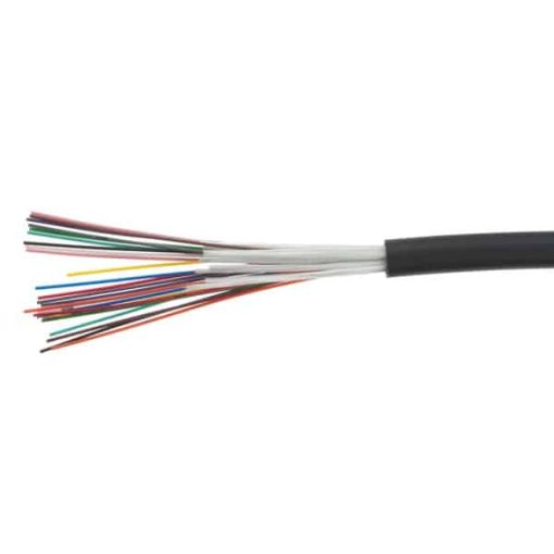 Fo Distribución 12H Mm 50/125 Om4 Riser