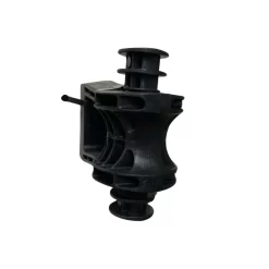 Sipa83 con Roldana Doble Lisa Para Abonado