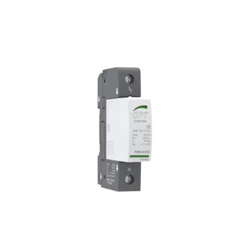 Supresor Clase 2 F-N; 20Ka-40Ka 120V Con Ir