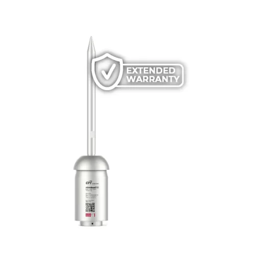 Pararrayos Pdc/Ese Nimbus 60Useg Nfc17-102 V2011