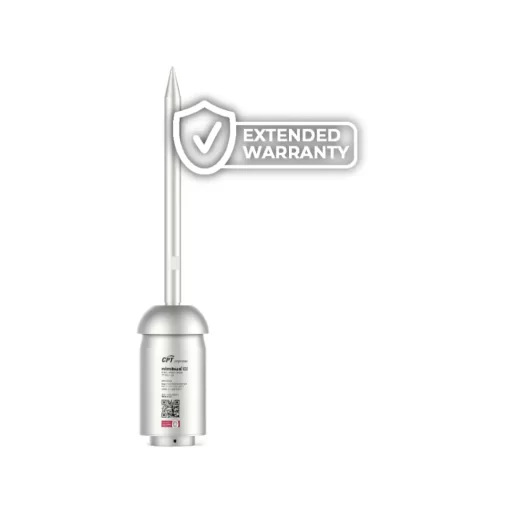 Pararrayos Pdc/Ese Nimbus 45Useg Nfc17-102 V2011