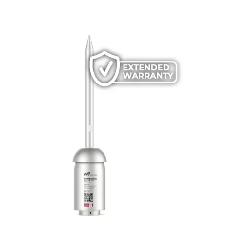 Pararrayos Pdc/Ese Nimbus 15Useg Nfc17-102 V2011