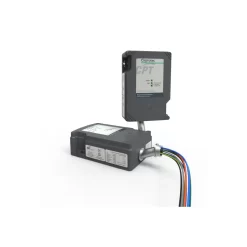 Supresor 3F Y 120/208V160Ka Nano Plus Ul1449 3Raed