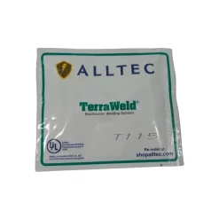 Cartucho de Soldadura Exotermica 115Gr.