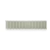 Tubo Curv Corrugado Gris Lh 1/2" (Pared-Piso)