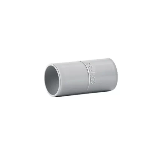 Union Libre Halogenos Gris Enchufable 1/2"