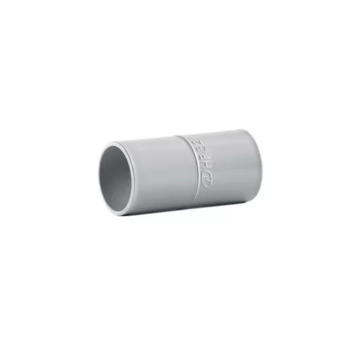 Union Libre Halogenos Gris Enchufable 3/4"