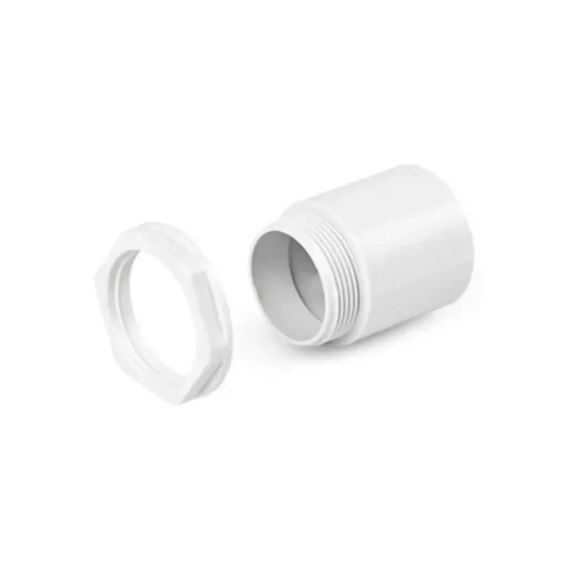 Conector Libre Halogenos P/Caja de Conexión 1/2"