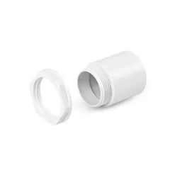 Conector Libre Halogenos P/Caja de Conexión 3/4"