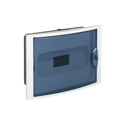 Panel Distribucion Empotrable Arelos 14Esp-1Fila