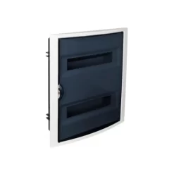 Panel Distribucion Empotrable Arelos 28Esp-2Filas