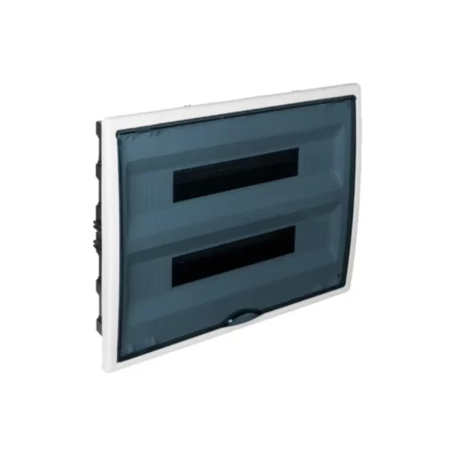 Panel Distribucion Empotrable Arelos 40Esp-2Filas