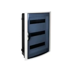 Panel Distribucion Empotrable Arelos 42Esp-3Filas