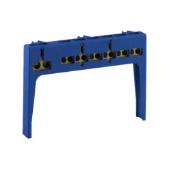 Bornera Tierra - Salidas (12)6Mm² + (2)16Mm²