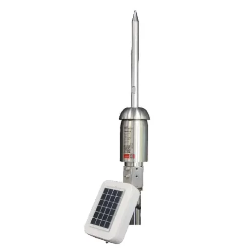 Pararrayos Nimbus R 60Useg Testeable Remoto