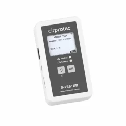 Control Remoto Para Test P/Gama Nimbus R