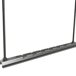 Perfil P/Soporte de Bandeja Tipo Rejilla C-Svo