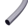 Tuberia Flexible Conduit No Metalica1/2" Gris