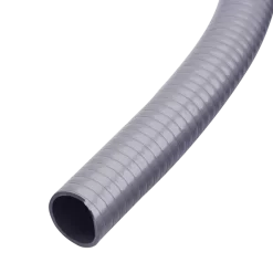 Tuberia Flexible Conduit No Metalica1/2" Gris