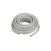 Tuberia Flexible Conduit No Metalica 3/8"Gris