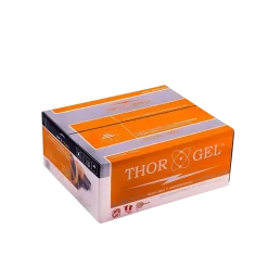 Mejorador de Resistividad Thor Geldosis 5Kg.