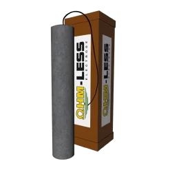 Electrodo Compactado de Grafito