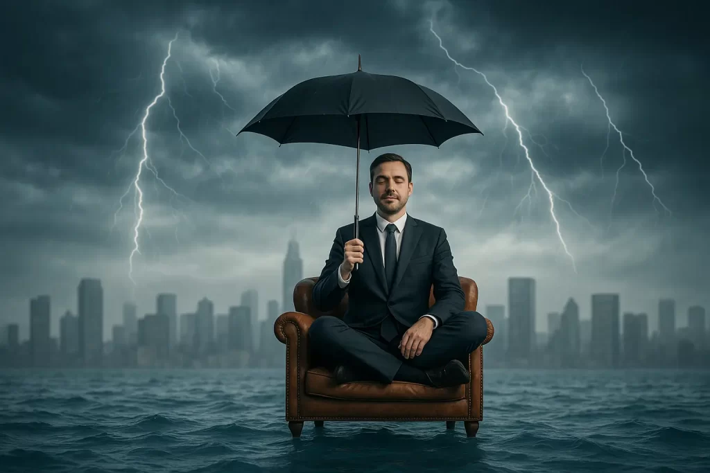 ¿Por qué instalar un sistema de pararrayos certificado puede salvar tu vida?