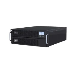 UPS ONLINE 6KVA 208V HBIT POWERHEART S RACK PHS006BR